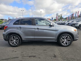 2018 Mitsubishi ASX | XLS 2.0P | 31890 | 5