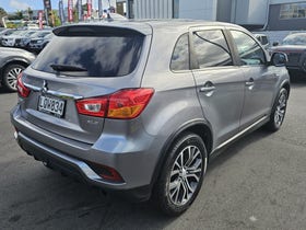 2018 Mitsubishi ASX | XLS 2.0P | 31890 | 6