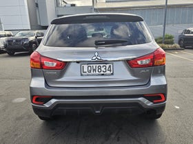 2018 Mitsubishi ASX | XLS 2.0P | 31890 | 7