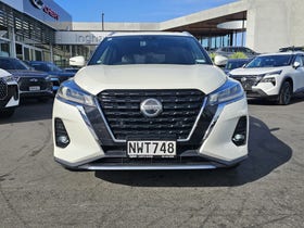2020 Nissan KICKS | E-POWER X HYBRID | 31891 | 3