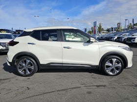 2020 Nissan KICKS | E-POWER X HYBRID | 31891 | 5