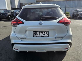 2020 Nissan KICKS | E-POWER X HYBRID | 31891 | 7