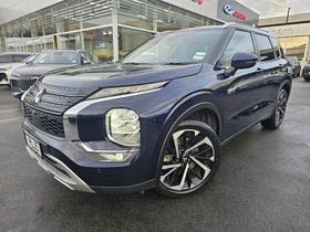 2022 Mitsubishi Outlander | XLS PHEV/4WD | 31901 | 2
