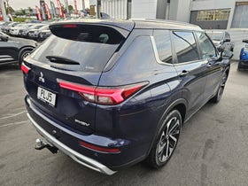 2022 Mitsubishi Outlander | XLS PHEV/4WD | 31901 | 6