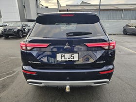 2022 Mitsubishi Outlander | XLS PHEV/4WD | 31901 | 7