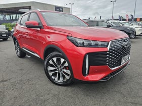 2025 Chery Tiggo 4 | ULTIMATE 1.5PT | 31903 | 4