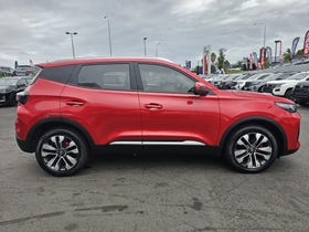 2025 Chery Tiggo 4 | ULTIMATE 1.5PT | 31903 | 5