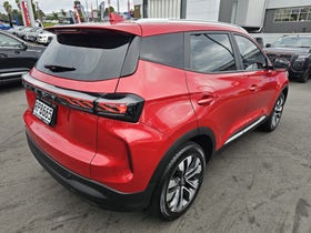 2025 Chery Tiggo 4 | ULTIMATE 1.5PT | 31903 | 6