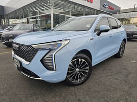 2023 HAVAL JOLION | ULTRA 2WD HYBRID 1.5 | 31904 | 2