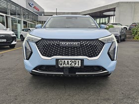 2023 HAVAL JOLION | ULTRA 2WD HYBRID 1.5 | 31904 | 3