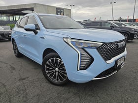 2023 HAVAL JOLION | ULTRA 2WD HYBRID 1.5 | 31904 | 4