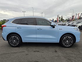 2023 HAVAL JOLION | ULTRA 2WD HYBRID 1.5 | 31904 | 5