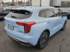 2023 HAVAL JOLION | ULTRA 2WD HYBRID 1.5 | 31904 | 6