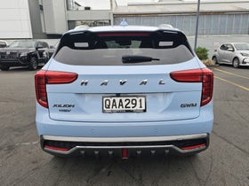 2023 HAVAL JOLION | ULTRA 2WD HYBRID 1.5 | 31904 | 7