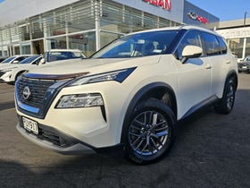 2023 Nissan X-Trail | ST 2.5P/4WD | 31905 | 2