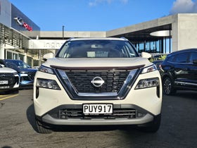 2023 Nissan X-Trail | ST 2.5P/4WD | 31905 | 3