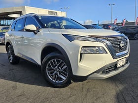 2023 Nissan X-Trail | ST 2.5P/4WD | 31905 | 4