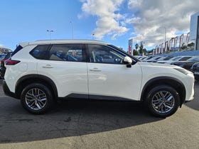 2023 Nissan X-Trail | ST 2.5P/4WD | 31905 | 5