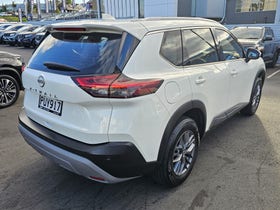 2023 Nissan X-Trail | ST 2.5P/4WD | 31905 | 6