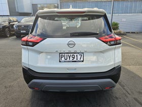 2023 Nissan X-Trail | ST 2.5P/4WD | 31905 | 7