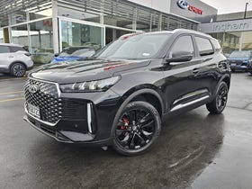 2026 Chery Tiggo 4 | ULTIMATE BLACK EDITION 1.5PT | 31906 | 2