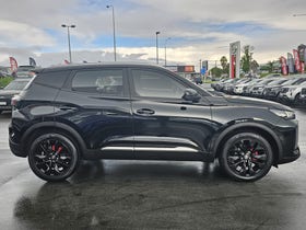 2026 Chery Tiggo 4 | ULTIMATE BLACK EDITION 1.5PT | 31906 | 5