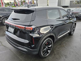 2026 Chery Tiggo 4 | ULTIMATE BLACK EDITION 1.5PT | 31906 | 6