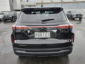 2026 Chery Tiggo 4 | ULTIMATE BLACK EDITION 1.5PT | 31906 | 7