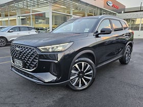 2026 Chery Tiggo 8 | ULTIMATE PHEV/HD CSH | 31907 | 2