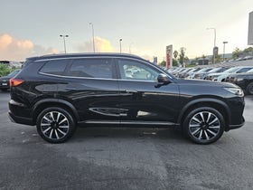 2026 Chery Tiggo 8 | ULTIMATE PHEV/HD CSH | 31907 | 5