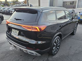 2026 Chery Tiggo 8 | ULTIMATE PHEV/HD CSH | 31907 | 6