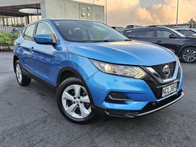 2020 Nissan Qashqai | ST 2.0P | 31908 | 4