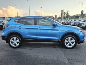 2020 Nissan Qashqai | ST 2.0P | 31908 | 5