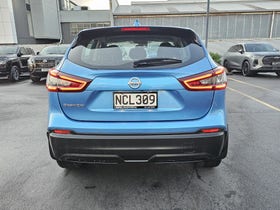 2020 Nissan Qashqai | ST 2.0P | 31908 | 7