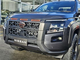 2026 Nissan Navara | PRO-4X STEALTH | 31911 | 3