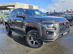 2026 Nissan Navara | PRO-4X STEALTH | 31911 | 5
