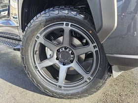 2026 Nissan Navara | PRO-4X STEALTH | 31911 | 6