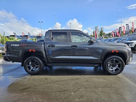 2026 Nissan Navara | PRO-4X STEALTH | 31911 | 7