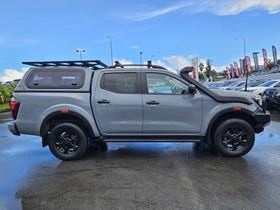 2022 Nissan Navara | PRO-4X 2.3D/4WD | 31910 | 5