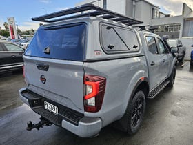 2022 Nissan Navara | PRO-4X 2.3D/4WD | 31910 | 6