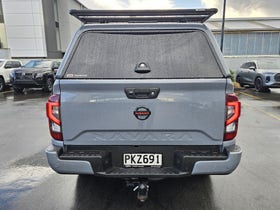 2022 Nissan Navara | PRO-4X 2.3D/4WD | 31910 | 7