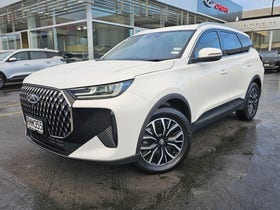 2025 Chery Tiggo 7 | ULTIMATE PHEV | 31921 | 2