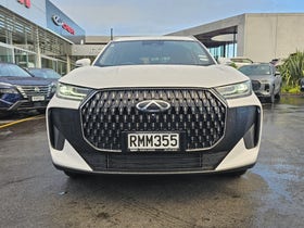 2025 Chery Tiggo 7 | ULTIMATE PHEV | 31921 | 3