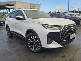 2025 Chery Tiggo 7 | ULTIMATE PHEV | 31921 | 4