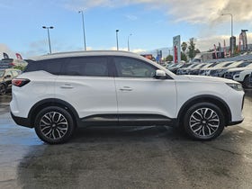 2025 Chery Tiggo 7 | ULTIMATE PHEV | 31921 | 5