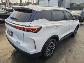 2025 Chery Tiggo 7 | ULTIMATE PHEV | 31921 | 6