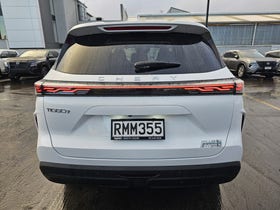 2025 Chery Tiggo 7 | ULTIMATE PHEV | 31921 | 7