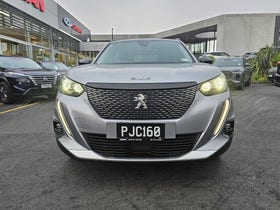2022 Peugeot 2008 | ALLURE 1.2PT/6AT | 31918 | 3