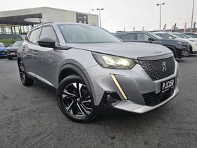 2022 Peugeot 2008 | ALLURE 1.2PT/6AT | 31918 | 4