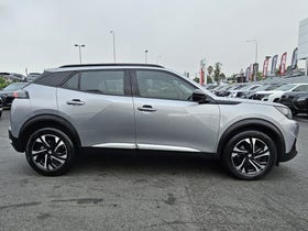 2022 Peugeot 2008 | ALLURE 1.2PT/6AT | 31918 | 5